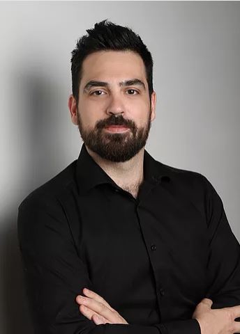 Docteur Francois Bilodeau Psychologue à la clinique de psychologie Berri