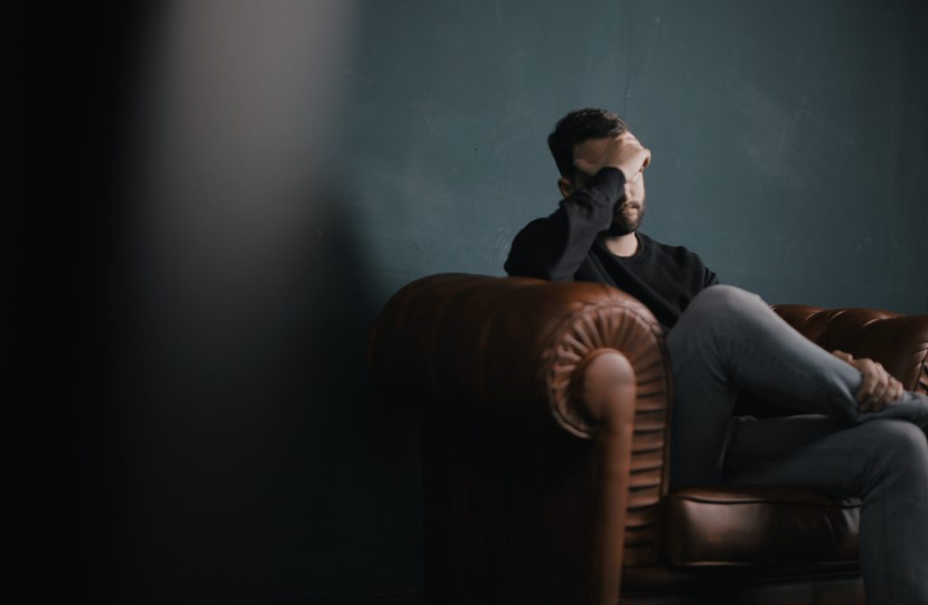 Traitement de l'anxiété généralisée par psychologue spécialisé en anxiété