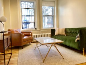 Un de nos bureaux