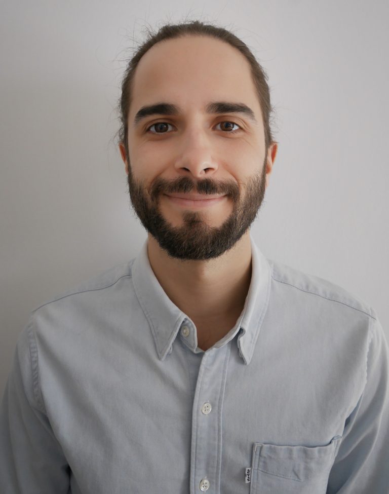 Photo de docteur Louis-Philippe Marion psychologue
