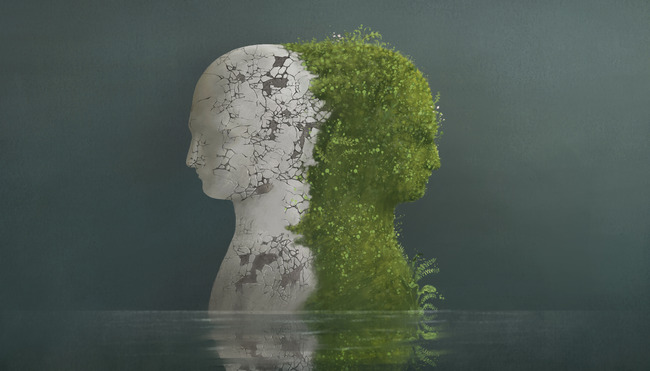 Écoanxiété : quand la crise climatique affecte la santé mentale