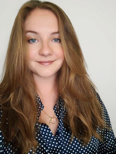 Adrienne Pangot, candidate en psychologie