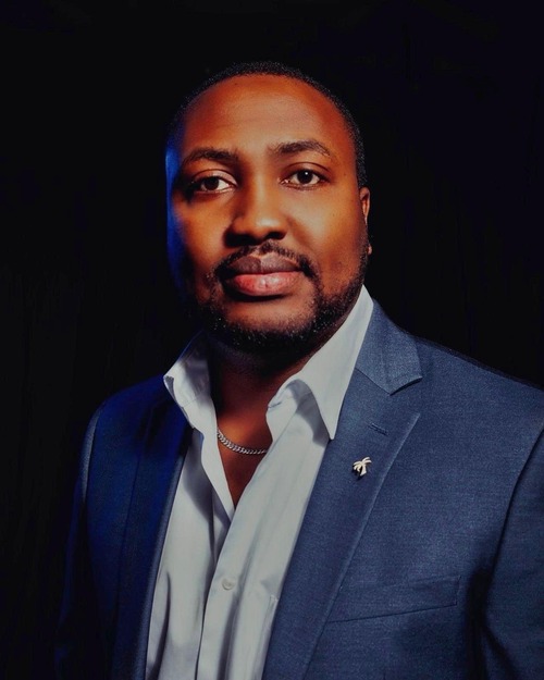 Bendley Lubin, doctorant en psychologie