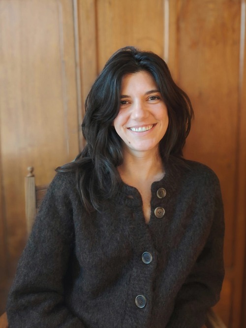 Léonore Schmitt