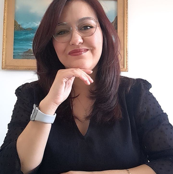 Shaima Afandi